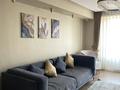 3-бөлмелі пәтер · 100 м² · 9/9 қабат, мкр Думан-2, Мкрн Думан-2 57, бағасы: 500 000 ₸ в Алматы, Медеуский р-н