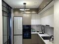 3-бөлмелі пәтер · 100 м² · 9/9 қабат, мкр Думан-2, Мкрн Думан-2 57, бағасы: 500 000 ₸ в Алматы, Медеуский р-н — фото 3