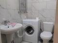 1-бөлмелі пәтер · 35.5 м² · 5/5 қабат, Зерделі ш/а 59, бағасы: 30 млн ₸ в Алматы, Алатауский р-н — фото 2