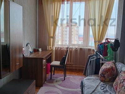 2-комнатная квартира · 70 м² · 7/9 этаж, 12 мкр 30 — проспект Төле би за 22 млн ₸ в Таразе