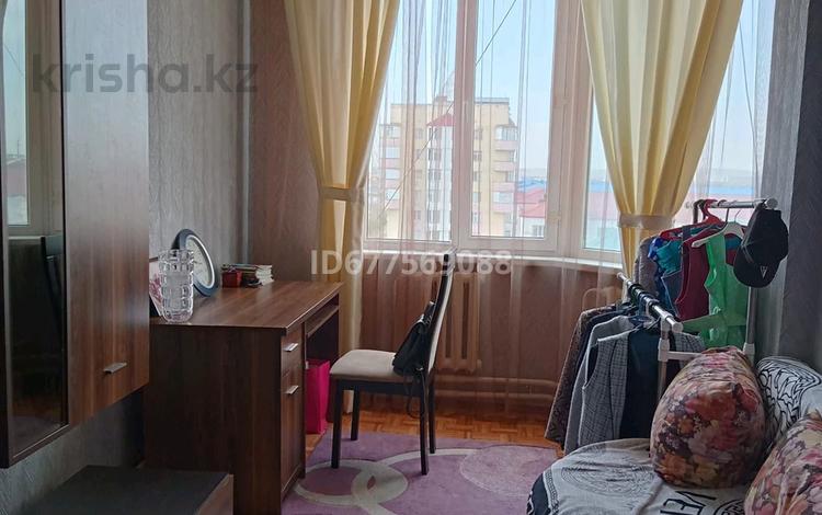 2-комнатная квартира · 70 м² · 7/9 этаж, 12 мкр 30 — проспект Төле би за 22 млн 〒 в Таразе — фото 5