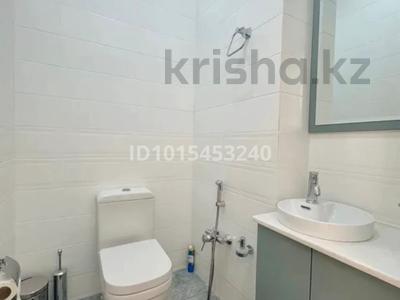 3-комнатная квартира · 115 м² · 4/7 этаж, Қаппарова 6 за 127 млн ₸ в Алматы, Медеуский р-н