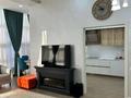 3-комнатная квартира · 115 м² · 4/7 этаж, Қаппарова 6 за 127 млн ₸ в Алматы, Медеуский р-н — фото 20