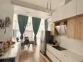 3-комнатная квартира · 115 м² · 4/7 этаж, Қаппарова 6 за 127 млн ₸ в Алматы, Медеуский р-н — фото 8