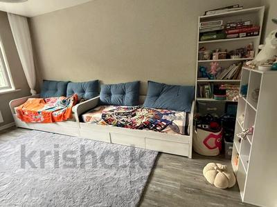 3-комнатная квартира · 75 м² · 2/8 этаж, мкр Орбита-3 13 за 61 млн ₸ в Алматы, Бостандыкский р-н