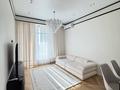 2-бөлмелі пәтер · 58 м² · 5/16 қабат, Аль-Фараби 41, бағасы: 90 млн ₸ в Алматы, Бостандыкский р-н — фото 3