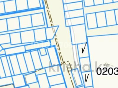 Участок · 10 соток, СК Сарбаз за 5 млн ₸ в Актобе