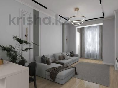 2-бөлмелі пәтер · 65 м² · 3/25 қабат, Байдибек би стр. 127/7, бағасы: 48 млн ₸ в Шымкенте, Абайский р-н