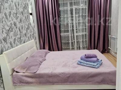 2-комнатная квартира · 62 м² · 1/5 этаж, Юность — Пересечение Селевина за 18 000 ₸ в Семее