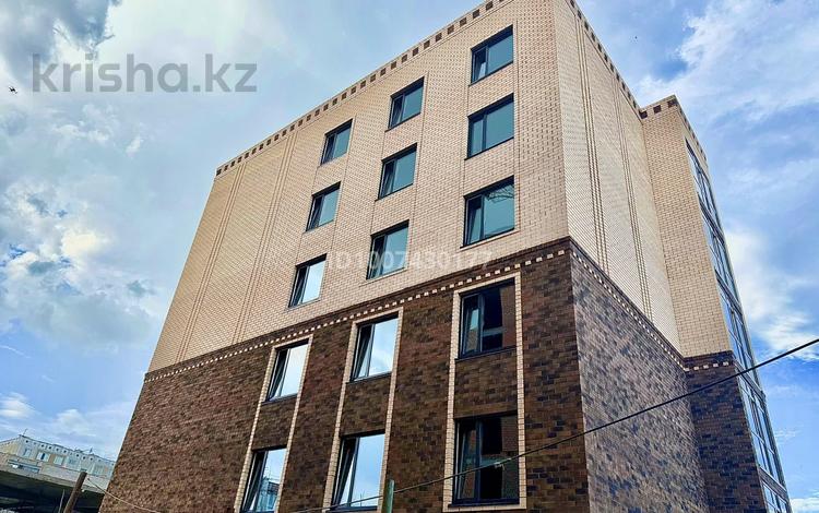 3-комнатная квартира · 75.3 м² · 4/5 этаж, Ш. Кудайбердиева 44 — Абая / Сейфуллина за ~ 29.4 млн ₸ в Кокшетау — фото 18