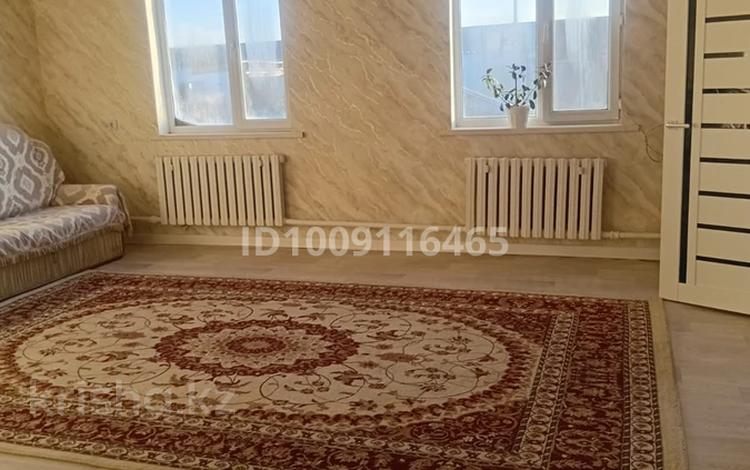 Жеке үй · 3 бөлме · 90 м² · 12 сот., Кеншилер 26 26 — Район не доезжая до леса завода ,район СМП, бағасы: 12 млн 〒 в Астане, Сарыарка р-н — фото 2