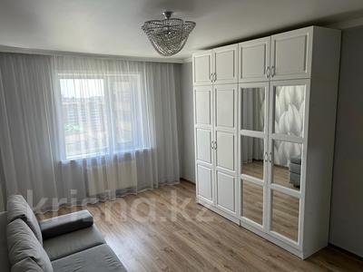2-комнатная квартира · 70 м² · 14/16 этаж, Кудайбердыулы 36/2 за 29.9 млн ₸ в Астане, Алматы р-н