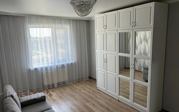 2-комнатная квартира · 70 м² · 14/16 этаж, Кудайбердыулы 36/2 за 29.9 млн ₸ в Астане, Алматы р-н — фото 10
