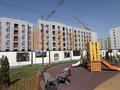3-комнатная квартира · 96.3 м² · 4/6 этаж, Халиулина за 76 млн ₸ в Алматы, Медеуский р-н — фото 2