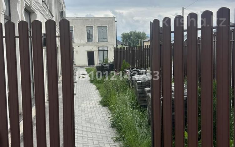1-бөлмелі пәтер · 49.2 м² · 1/2 қабат, ЖК Akbota Village 5, бағасы: 20 млн ₸ в Алматинской обл., Талгарский р-н — фото 2
