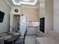 2-бөлмелі пәтер · 50 м² · 12/12 қабат, Торекулова 93 — Сейфулина-Торекулова, бағасы: 57 млн ₸ в Алматы, Алмалинский р-н