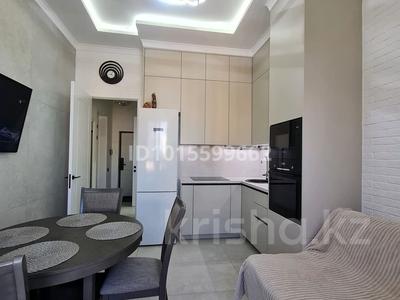 2-бөлмелі пәтер · 50 м² · 12/12 қабат, Торекулова 93 — Сейфулина-Торекулова, бағасы: 57 млн ₸ в Алматы, Алмалинский р-н