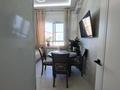2-бөлмелі пәтер · 50 м² · 12/12 қабат, Торекулова 93 — Сейфулина-Торекулова, бағасы: 57 млн ₸ в Алматы, Алмалинский р-н — фото 10