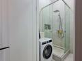 2-бөлмелі пәтер · 50 м² · 12/12 қабат, Торекулова 93 — Сейфулина-Торекулова, бағасы: 57 млн ₸ в Алматы, Алмалинский р-н — фото 37