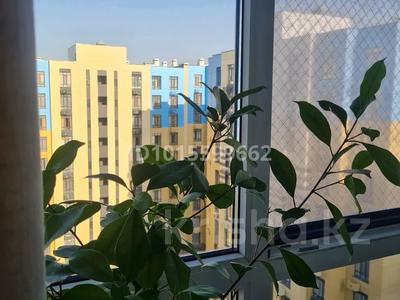 2-бөлмелі пәтер · 50 м² · 12/12 қабат, Торекулова 93 — Сейфулина-Торекулова, бағасы: 57 млн ₸ в Алматы, Алмалинский р-н