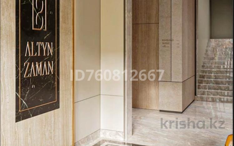 3-комнатная квартира · 70.5 м² · 6/9 этаж, Исатай Тайманова за 72 млн 〒 в Атырау — фото 2