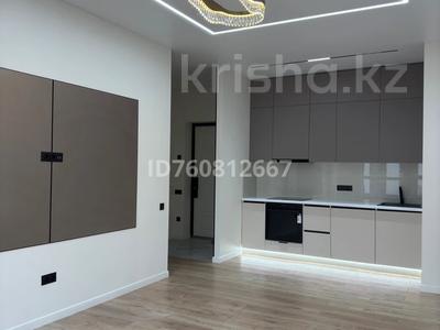 3-комнатная квартира · 70.5 м² · 6/9 этаж, Исатай Тайманова за 67 млн 〒 в Атырау