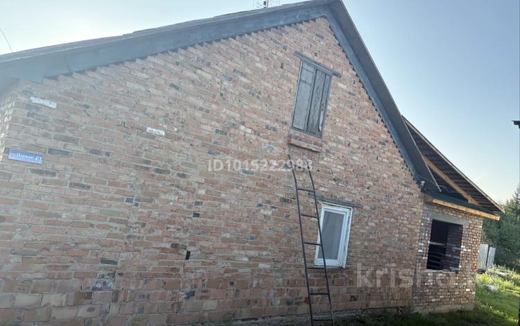 Отдельный дом · 3 комнаты · 80 м² · 10 сот., Первая 4 за 15 млн ₸ в Усть-Каменогорске — фото 2