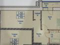1-бөлмелі пәтер · 39.5 м² · 8/9 қабат, 70 квартал — Дом находится сзади суда, северо запад, бағасы: 21 млн ₸ в Костанае — фото 7