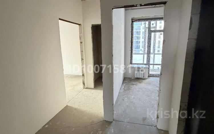 1-бөлмелі пәтер · 39.5 м² · 8/9 қабат, 70 квартал — Дом находится сзади суда, северо запад, бағасы: 21 млн ₸ в Костанае — фото 3