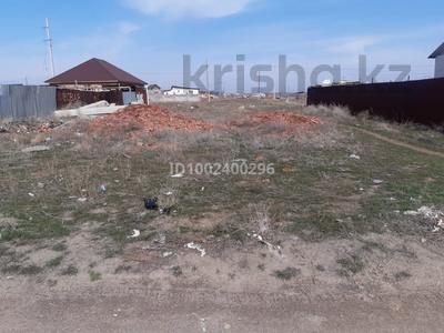 Участок · 6 соток, Сливовая за 4 млн 〒 в Конаеве