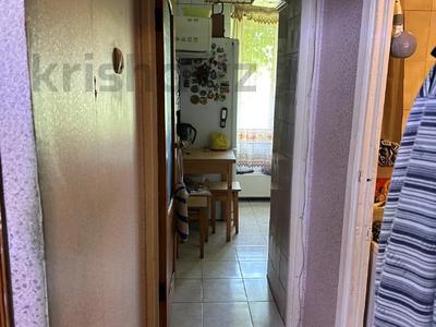 2-комнатная квартира · 44 м² · 5/5 этаж, мкр Айнабулак-3 96 за 25.8 млн ₸ в Алматы, Жетысуский р-н