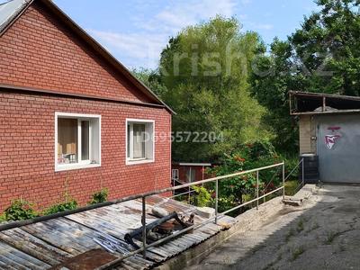 Отдельный дом · 4 комнаты · 83.6 м² · 10 сот., Макаренко 35 — Панфилова за 40 млн 〒 в Талгаре