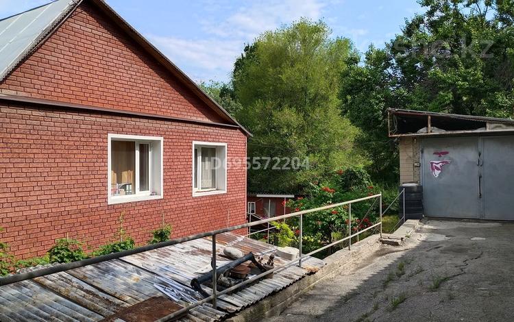 Отдельный дом · 4 комнаты · 83.6 м² · 10 сот., Макаренко 35 — Панфилова за 40 млн 〒 в Талгаре — фото 2