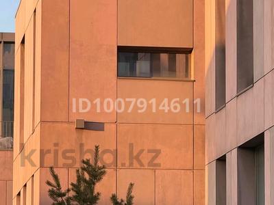 3-комнатная квартира · 120 м² · 3/4 этаж, мкр Рахат, Култобе за 108.9 млн 〒 в Алматы, Наурызбайский р-н