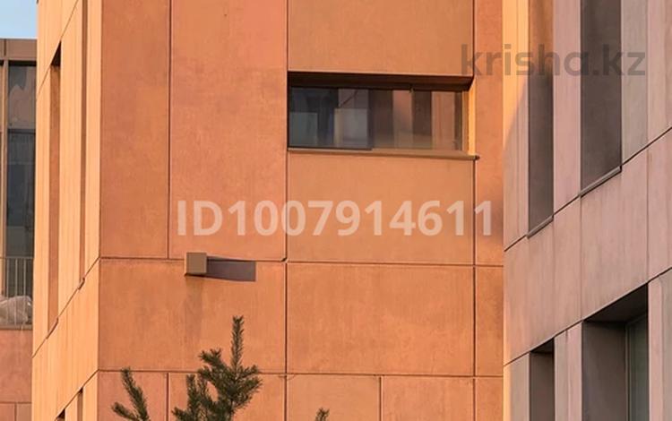 3-бөлмелі пәтер · 120 м² · 3/4 қабат, мкр Рахат, Култобе, бағасы: 107.9 млн ₸ в Алматы, Наурызбайский р-н — фото 2