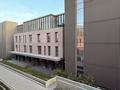 3-бөлмелі пәтер · 120 м² · 3/4 қабат, мкр Рахат, Култобе, бағасы: 107.9 млн ₸ в Алматы, Наурызбайский р-н — фото 10