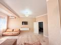 3-комнатная квартира · 90 м² · 4/10 этаж, 13-й мкр 37/3 — Гостиница Виктория за 300 000 ₸ в Актау — фото 3
