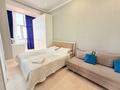 3-комнатная квартира · 90 м² · 4/10 этаж, 13-й мкр 37/3 — Гостиница Виктория за 300 000 ₸ в Актау — фото 8