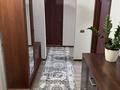 2-бөлмелі пәтер · 54 м² · 9/9 қабат, Юго-Восток ш/а. 10 — проспект Корзина, бағасы: 21.5 млн ₸ в Караганде, Казыбек би р-н