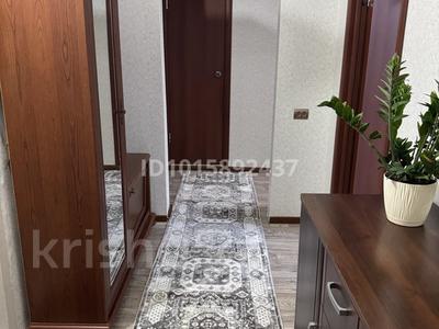 2-бөлмелі пәтер · 54 м² · 9/9 қабат, Юго-Восток ш/а. 10 — проспект Корзина, бағасы: 21.5 млн ₸ в Караганде, Казыбек би р-н
