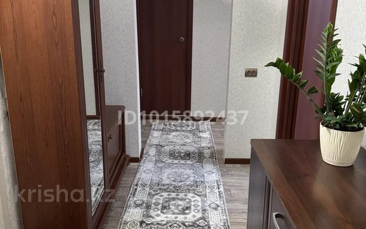 2-бөлмелі пәтер · 54 м² · 9/9 қабат, Юго-Восток ш/а. 10 — проспект Корзина, бағасы: 21.5 млн ₸ в Караганде, Казыбек би р-н — фото 2