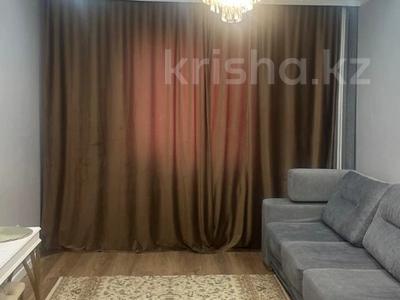 1-комнатная квартира · 38 м² · 1/7 этаж, Болашак 4А за 250 000 ₸ в Талдыкоргане