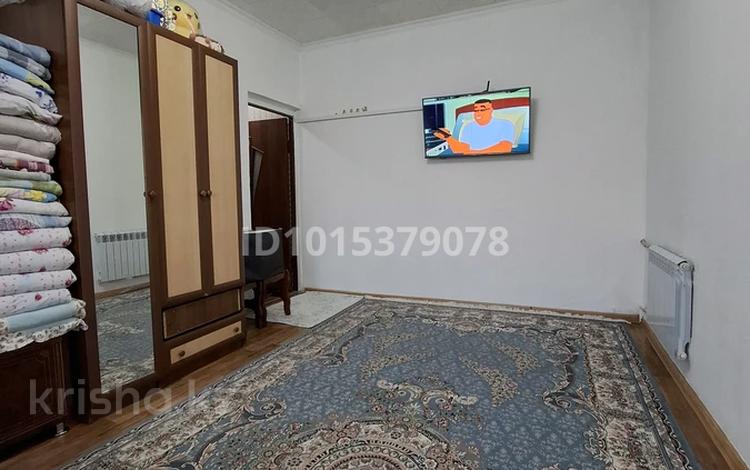 1-комнатная квартира · 36 м² · 5/5 этаж, 3-й микрорайон, 3-шағынаудан 1 за 15 млн ₸ в Шымкенте, Туран р-н — фото 2