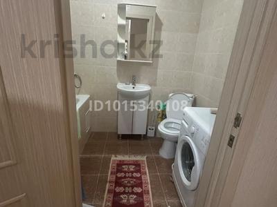 1-бөлмелі пәтер · 38 м² · 6/9 қабат, Тауелсиздик 21/5, бағасы: 230 000 ₸ в Астане, Алматы р-н