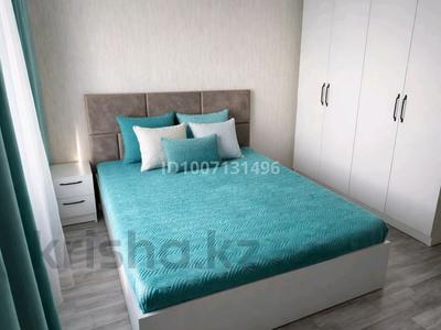 2-бөлмелі пәтер · 50 м² · 2/5 қабат, 45 а, бағасы: 200 000 〒 в Талдыкоргане, Каратал