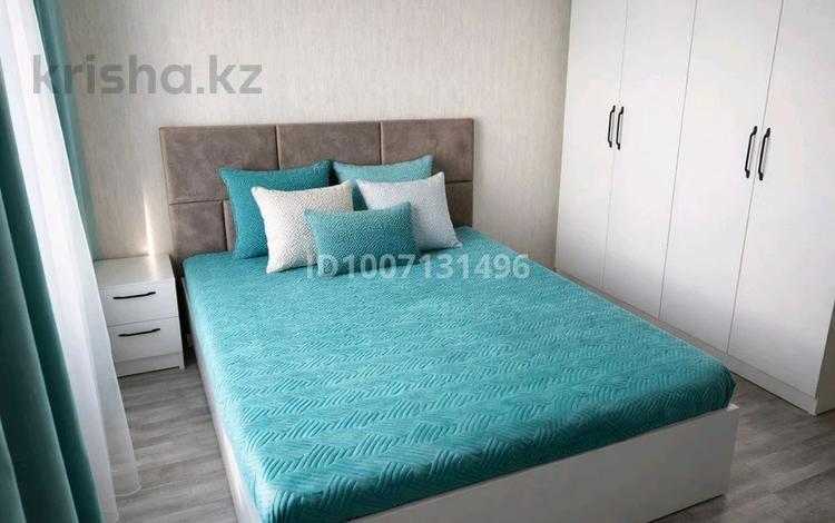 2-комнатная квартира · 50 м² · 2/5 этаж, 45 а за 200 000 ₸ в Талдыкоргане, Каратал — фото 16