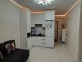 1-бөлмелі пәтер · 31 м² · 6/10 қабат, Алтын Орда, бағасы: 22.5 млн ₸ в Алматы, Наурызбайский р-н — фото 3