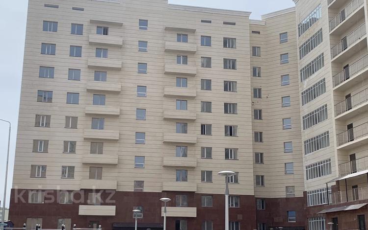 1-комнатная квартира, 40 м², 5/9 этаж, кошкарбаева 42 за 13.7 млн 〒 в Астане, Алматы р-н — фото 2