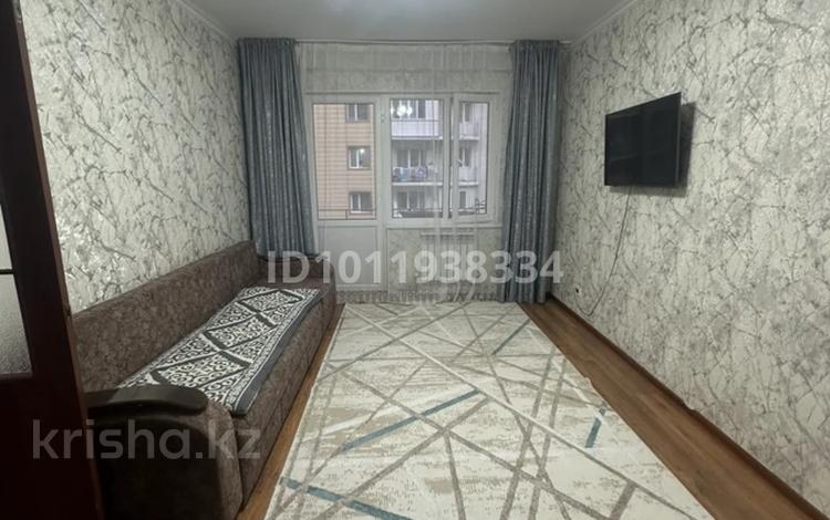 1-комнатная квартира · 46.4 м² · 6/9 этаж, Жазира 5/1 за 18.7 млн ₸ в Каскелене — фото 2