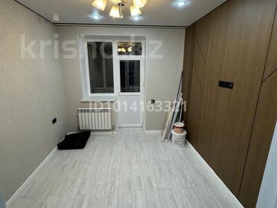 1-бөлмелі пәтер · 32 м² · 9/9 қабат, Аманжол Болекпаев 19, бағасы: 22 млн ₸ в Астане, Сарайшык р-н